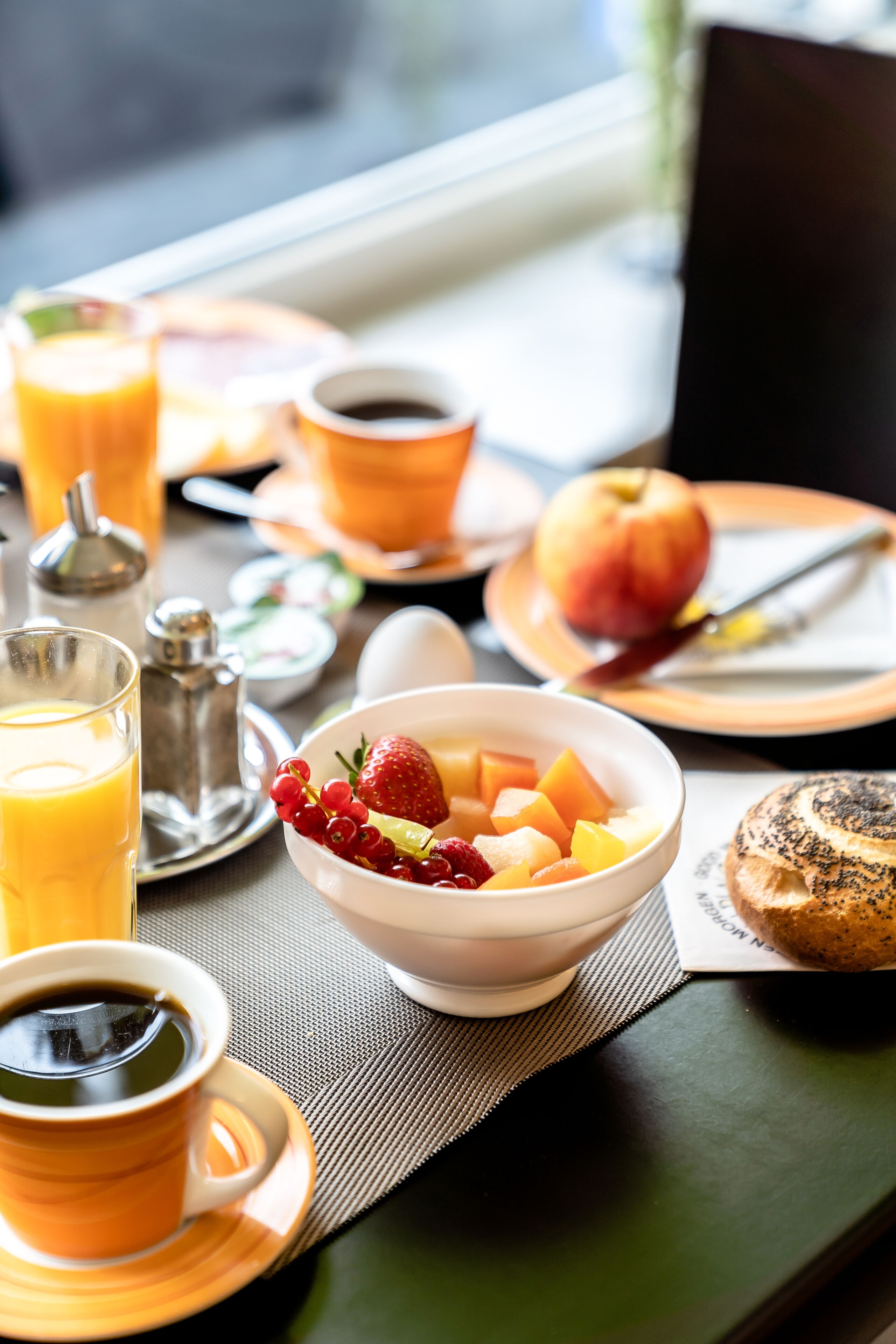 Photo - Hotel Fresh INN