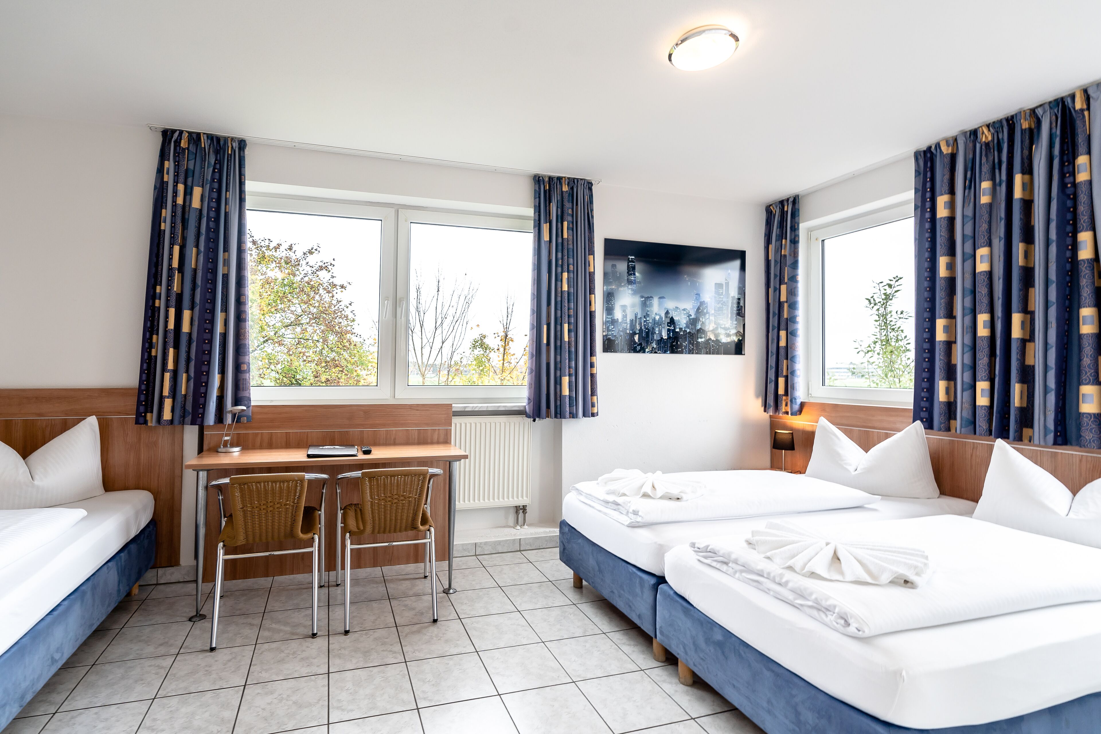 Photo - Hotel Fresh INN