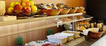 Hotel Fresh INN