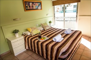 Room - Alexia Hotel Apts (Larnaca)