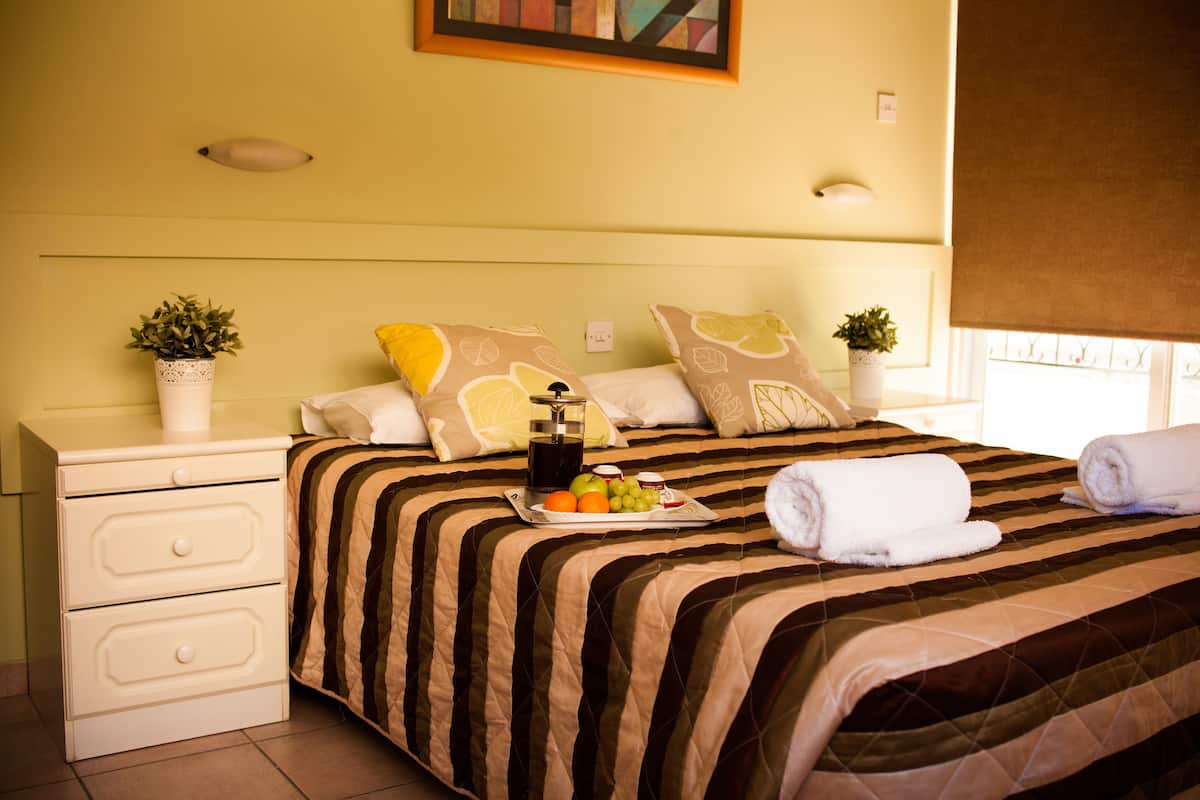Standard Apartment, 1 Bedroom
