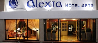 Alexia Hotel Apts