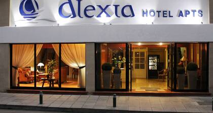 Alexia Hotel Apts