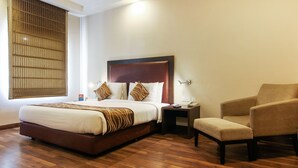 Unclassified image, 3 of 32, button - Vibe By The Lalit Traveller (Faridabad)
