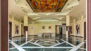 Unclassified image, 4 of 32, button - Vibe By The Lalit Traveller (Faridabad)