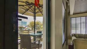 Unclassified image, 2 of 32, button - Vibe By The Lalit Traveller (Faridabad)