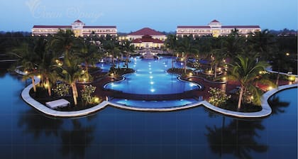 Bonjour Bonheur Ocean Spray