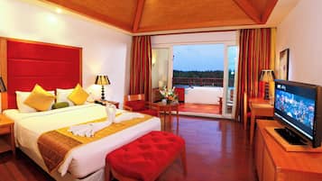 Executive Room, Resort View