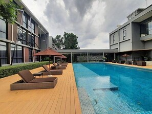 Exterior - Vismaya Suvarnabhumi Hotel (Bang Phli)