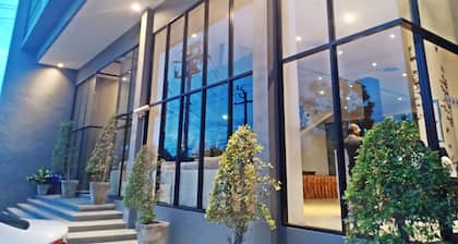 Vismaya Suvarnabhumi Hotel