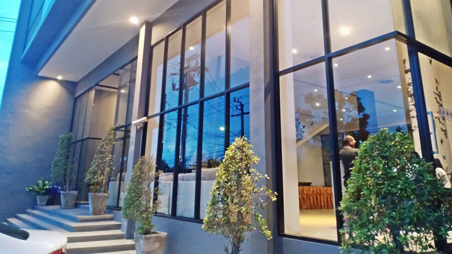 Vismaya Suvarnabhumi Hotel