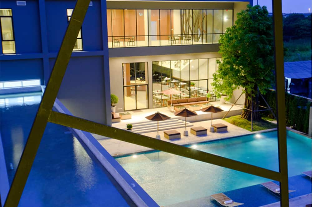 Vismaya Suvarnabhumi Hotel