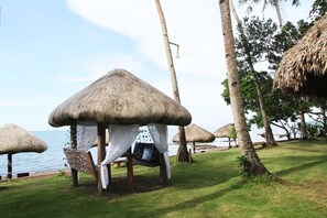 Interior - Elysia Beach Resort (Donsol)