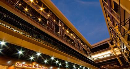 Bay Walk Residence Pattaya