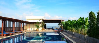 Bay Walk Residence Pattaya