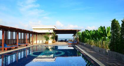 Bay Walk Residence Pattaya