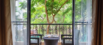 Royale Assagao Resort