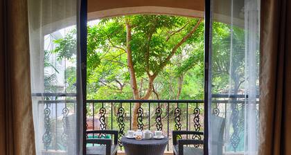 Royale Assagao Resort