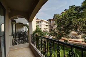 Exterior - Royale Assagao Resort (Assagao)