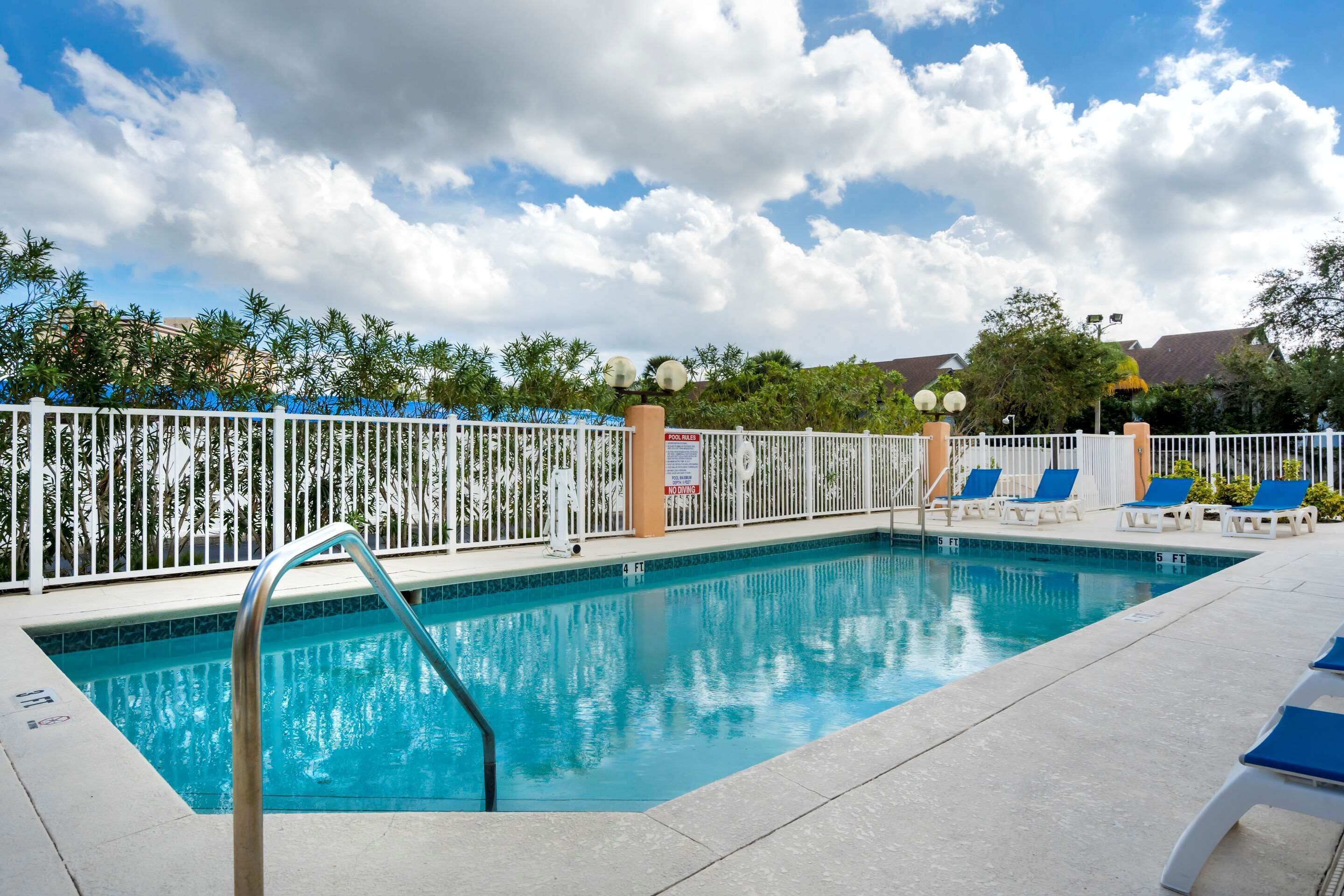 Photo - Comfort Inn Kissimmee-Lake Buena Vista South