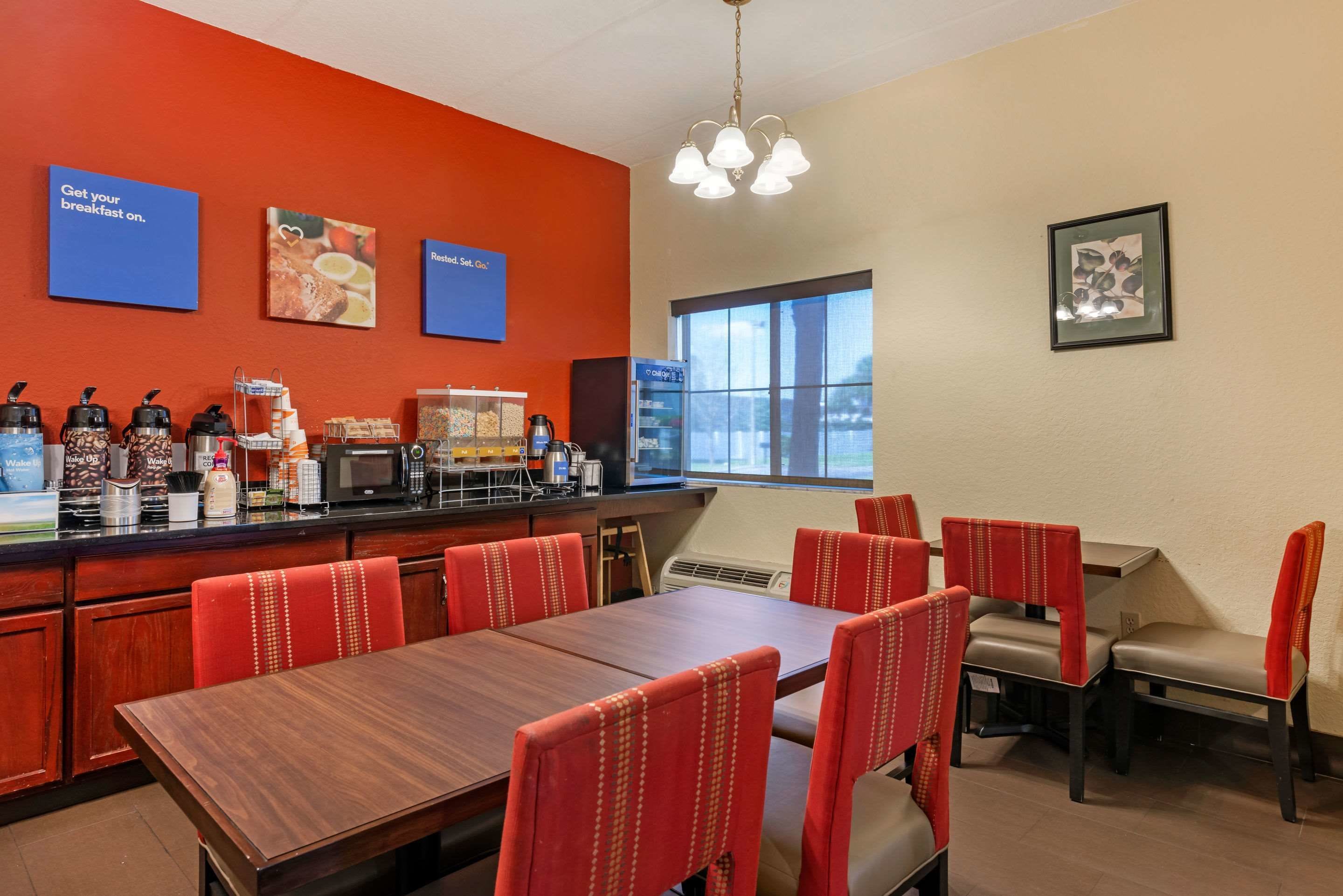 Photo - Comfort Inn Kissimmee-Lake Buena Vista South