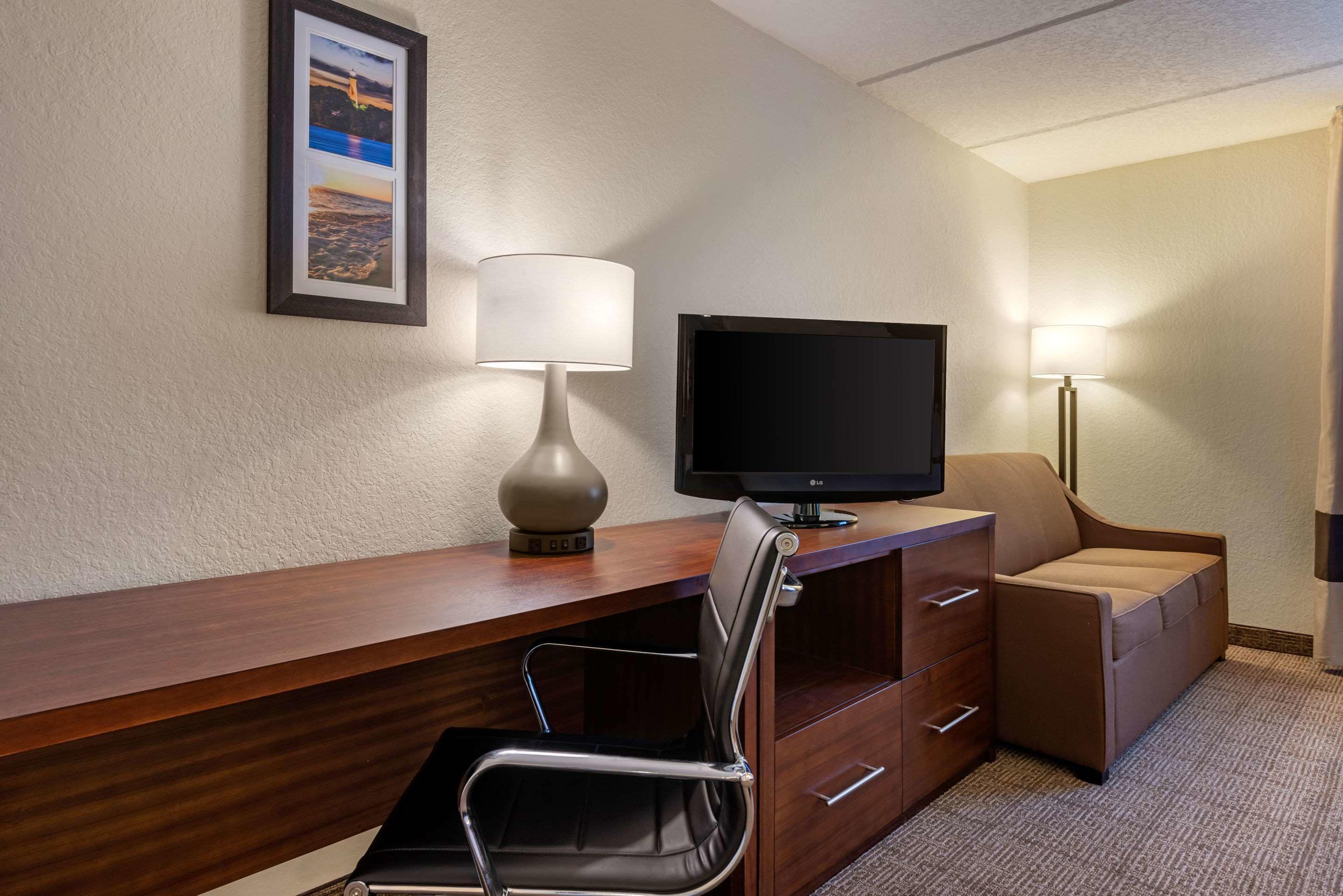 Photo - Comfort Inn Kissimmee-Lake Buena Vista South