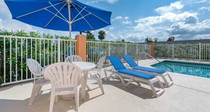 Comfort Inn Kissimmee-Lake Buena Vista South