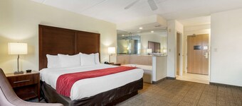 Comfort Inn Kissimmee-Lake Buena Vista South