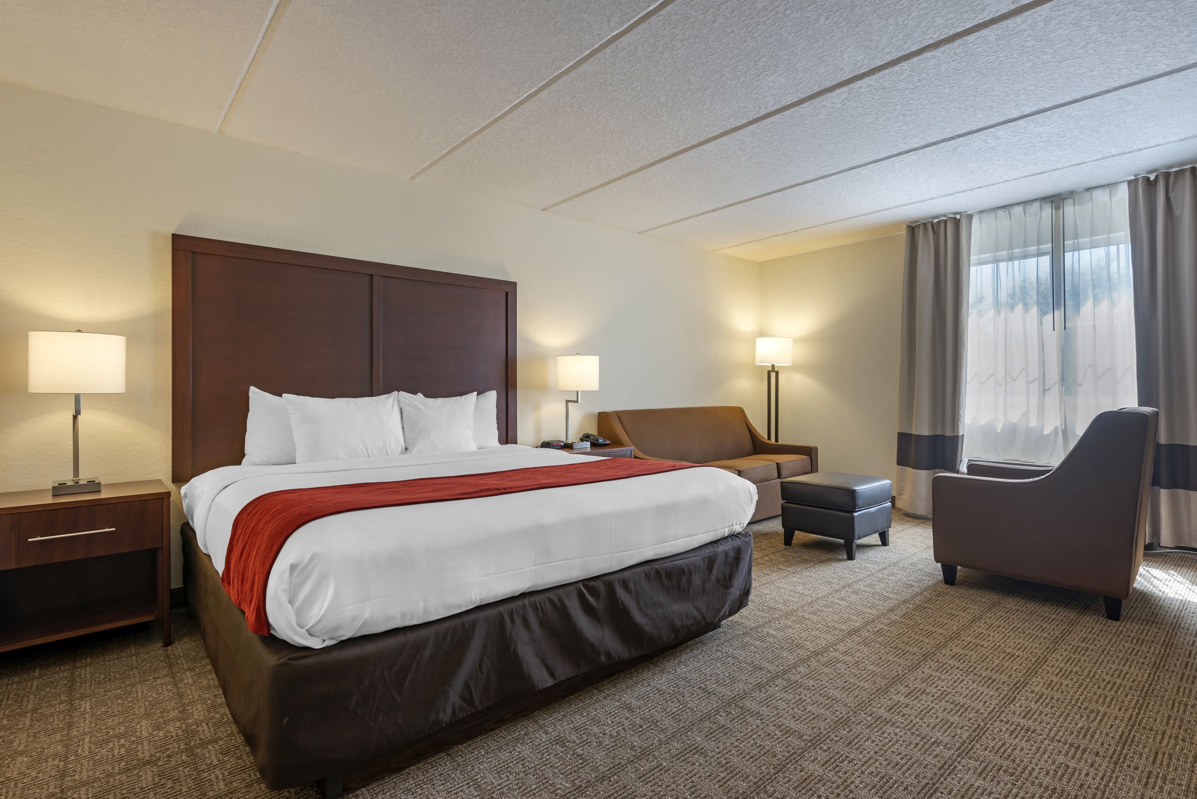 Photo - Comfort Inn Kissimmee-Lake Buena Vista South