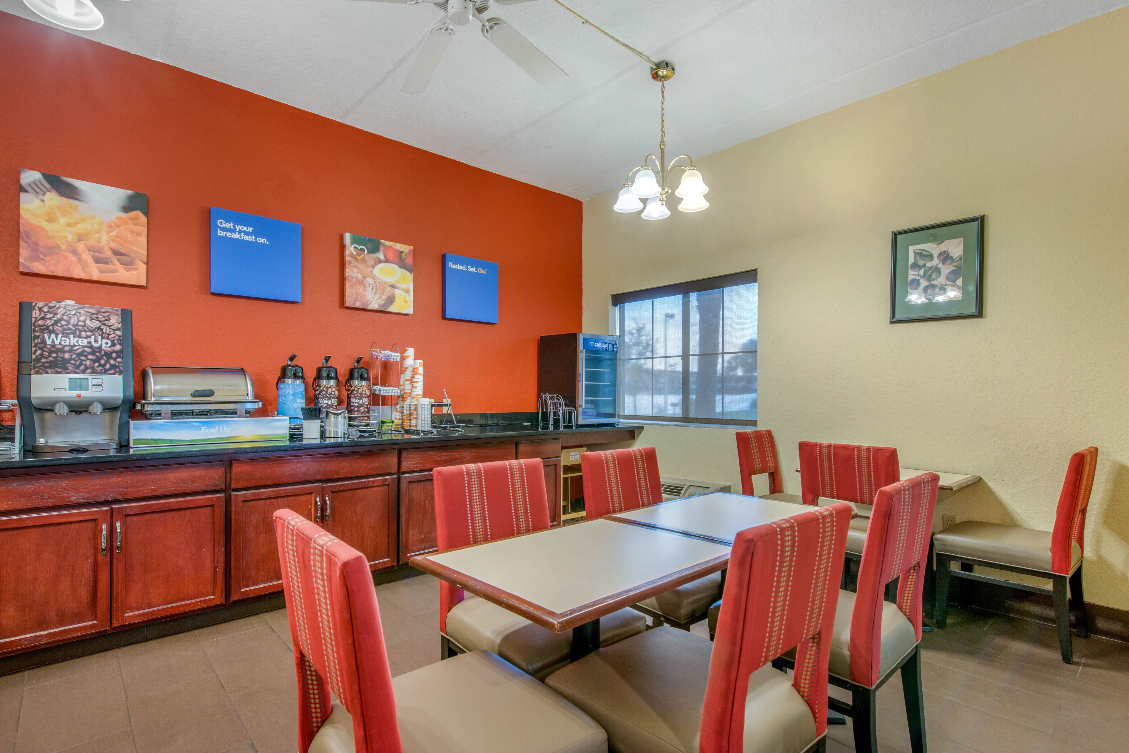 Photo - Comfort Inn Kissimmee-Lake Buena Vista South