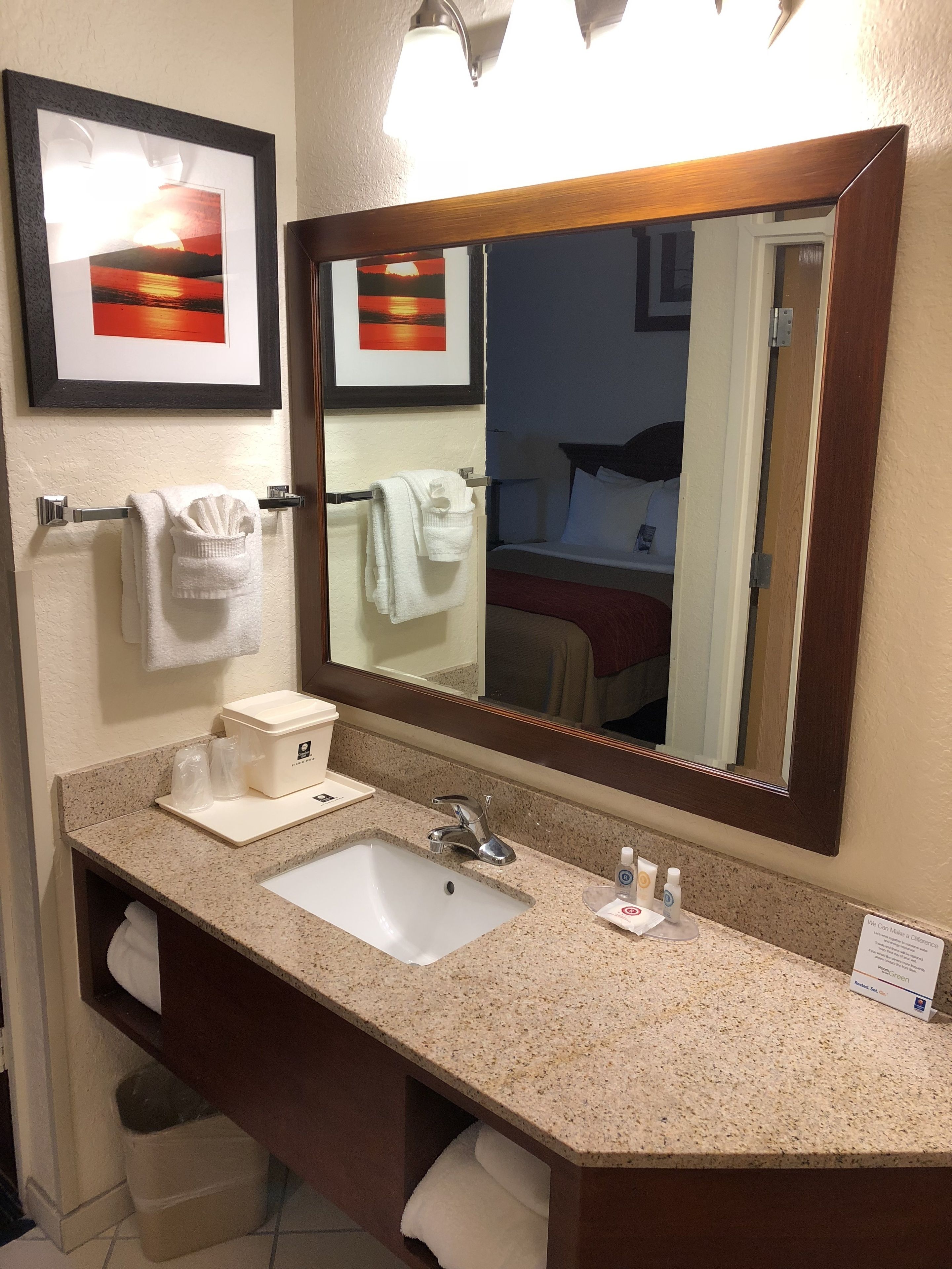 Photo - Comfort Inn Kissimmee-Lake Buena Vista South