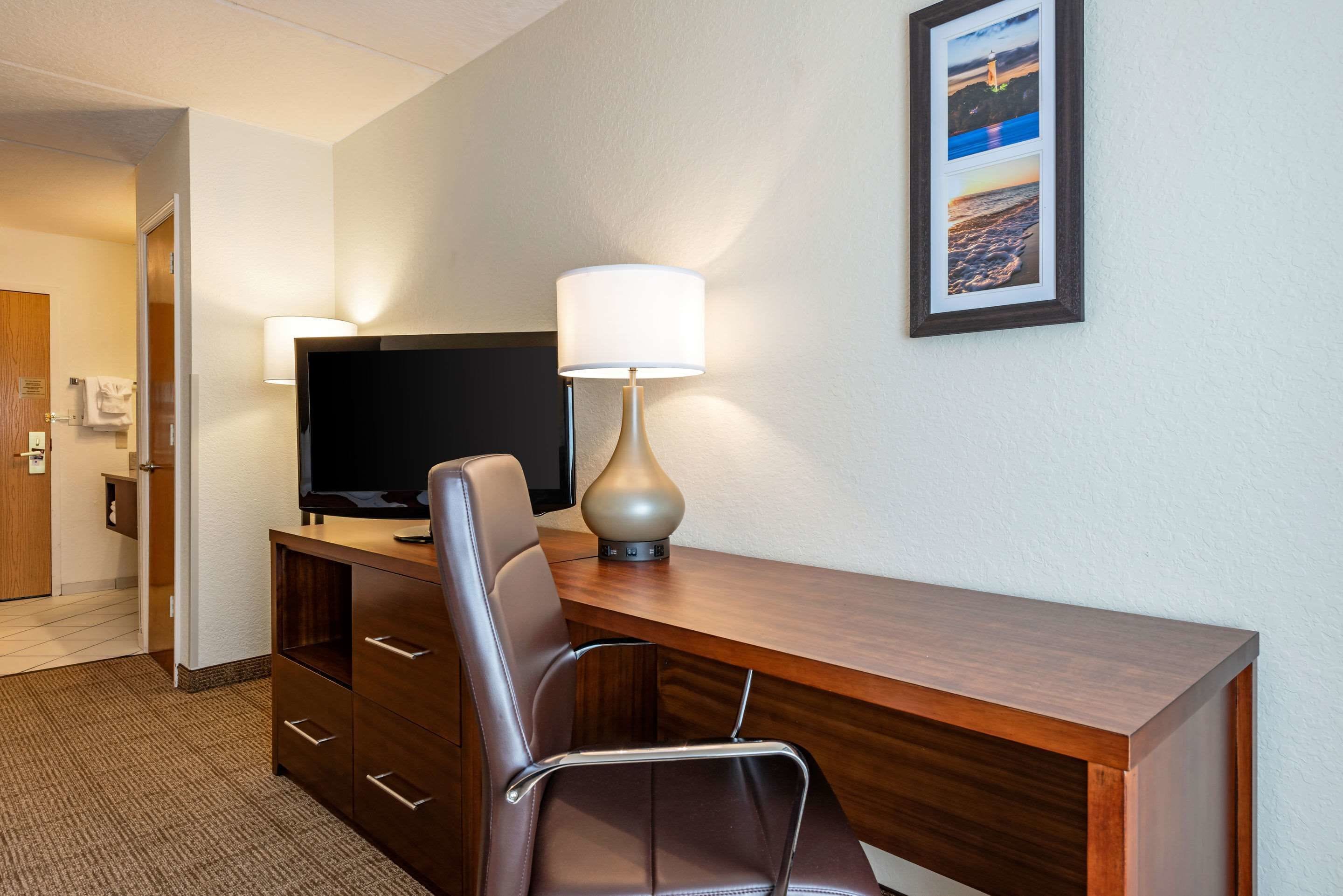 Photo - Comfort Inn Kissimmee-Lake Buena Vista South