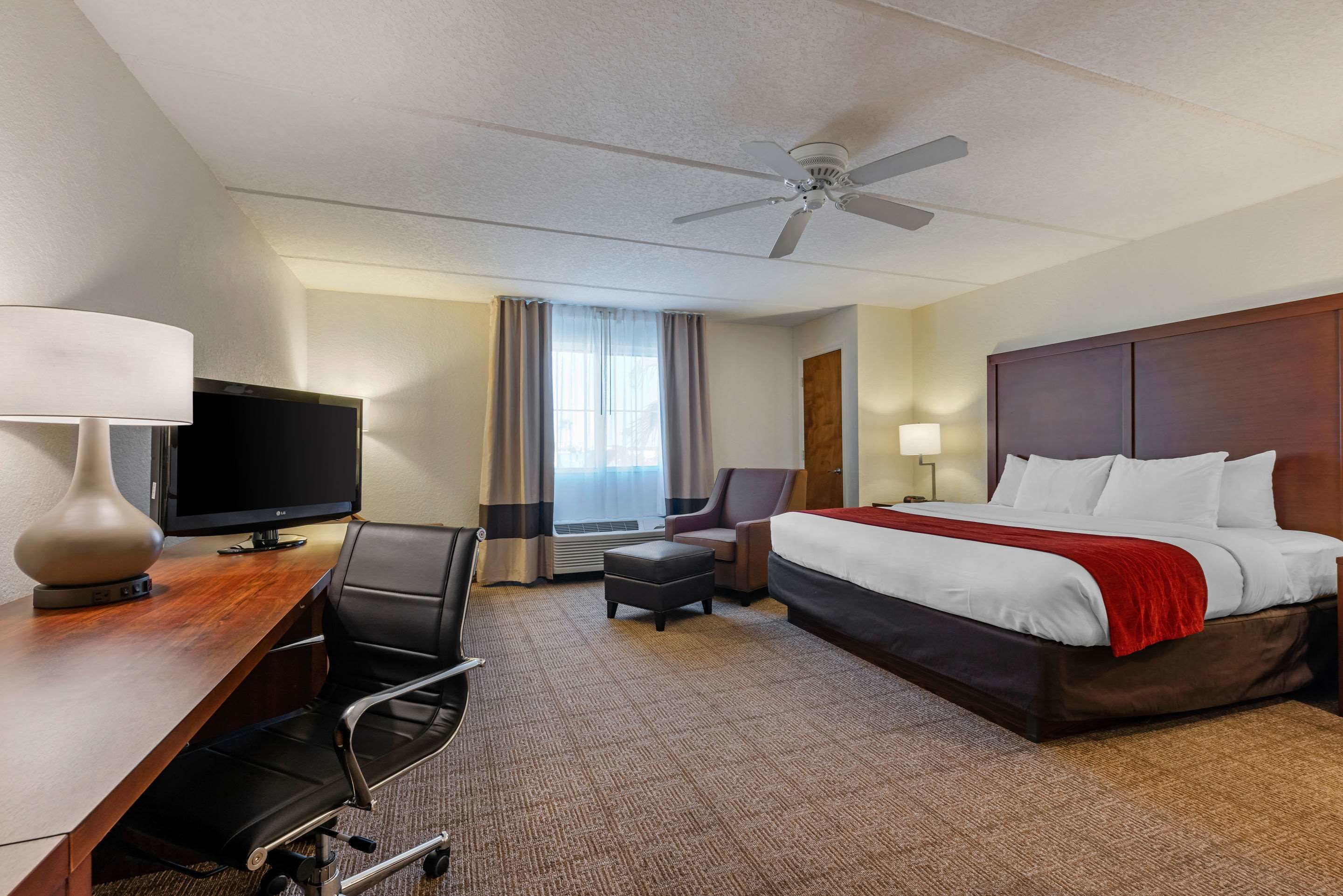 Photo - Comfort Inn Kissimmee-Lake Buena Vista South