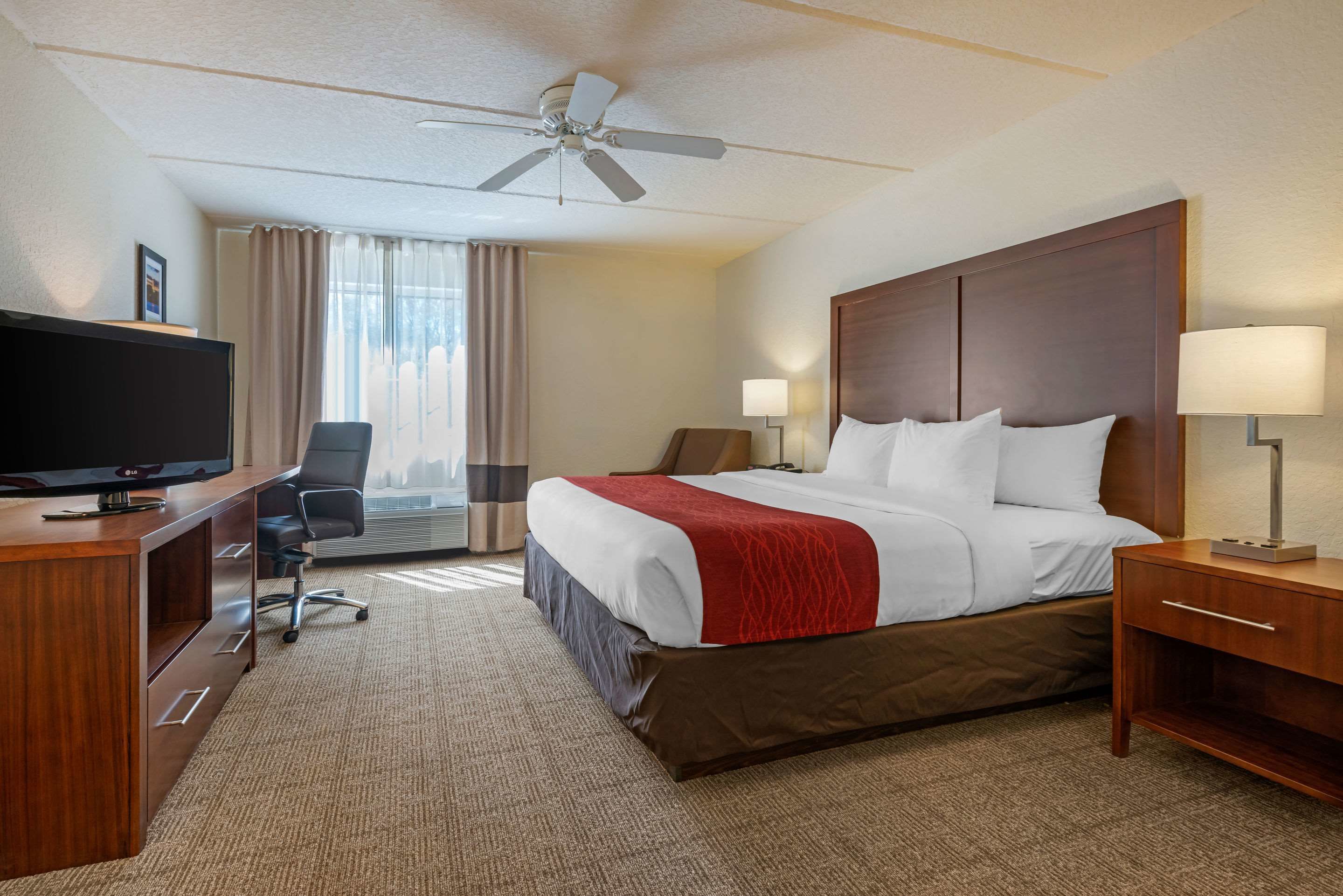 Photo - Comfort Inn Kissimmee-Lake Buena Vista South