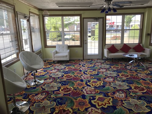 Heritage Inn Mahomet