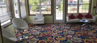 Heritage Inn Mahomet