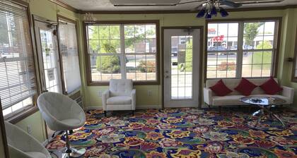 Heritage Inn Mahomet