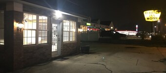 馬赫莫特喜來得客棧