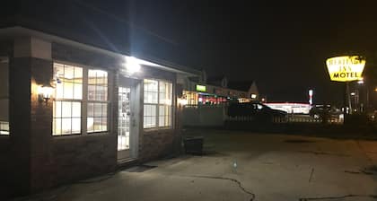 Heritage Inn Mahomet