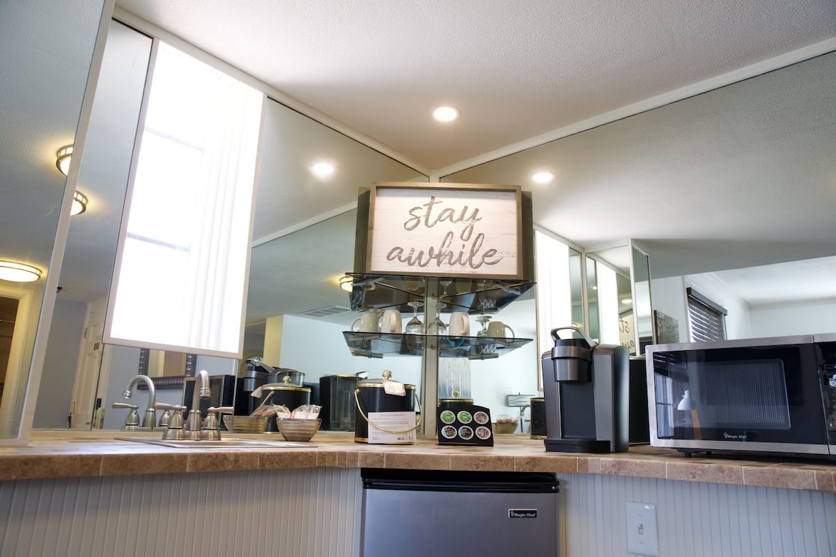 Exclusive Suite, 1 Katil Raja (King) | Peralatan tempat tidur hipoalergenik, dihias secara berasingan