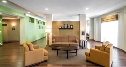 Sleep Inn And Suites Haysville