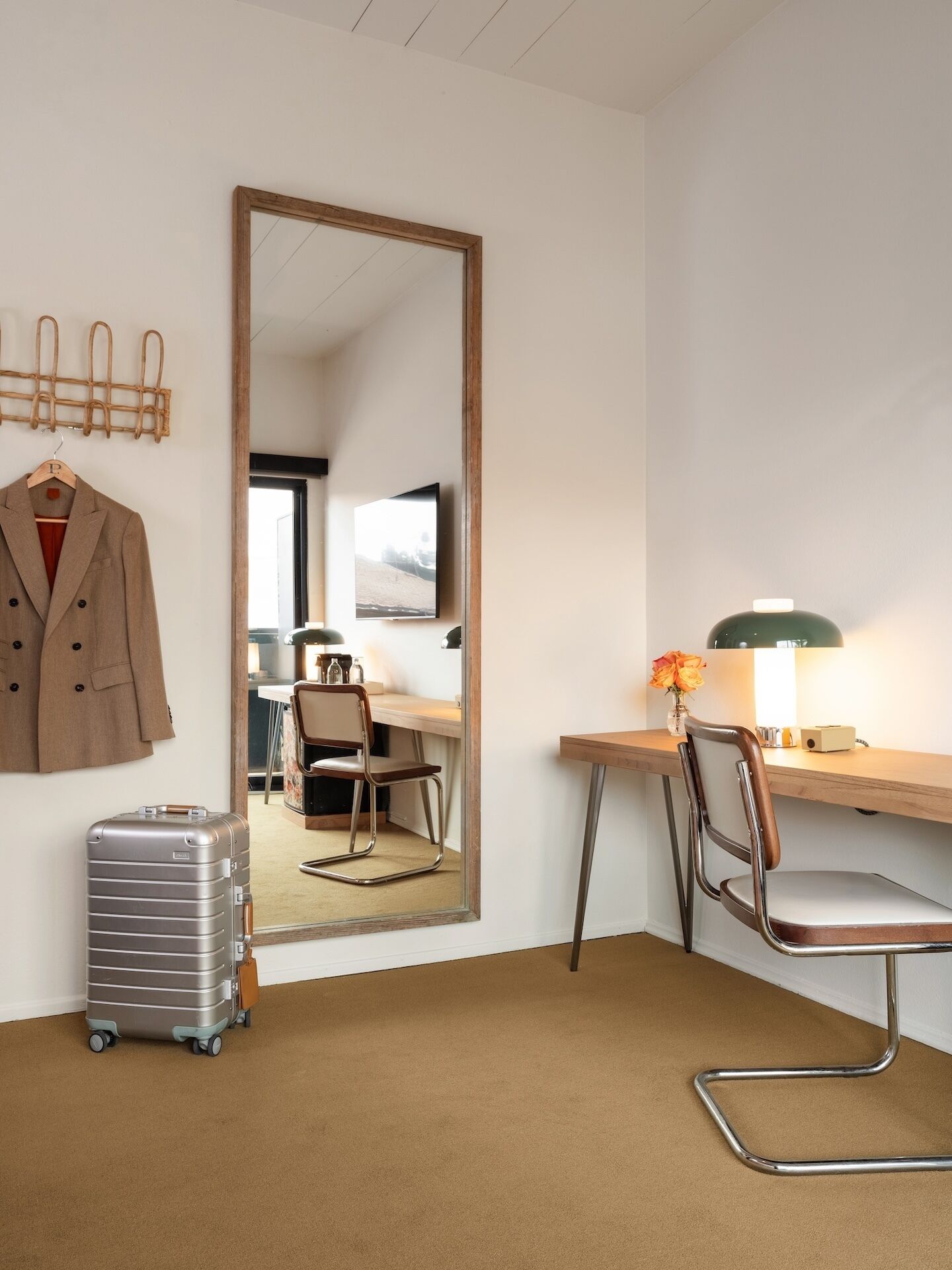 Photo - Palihotel Melrose