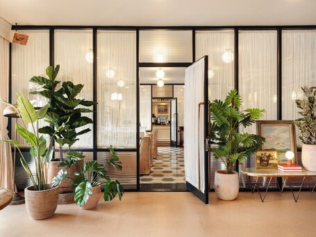 Palihotel Melrose – Affordable hotel in Los Angeles