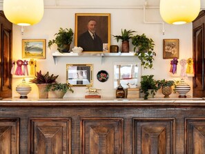 Lobby - Palihotel Melrose (Los Angeles)