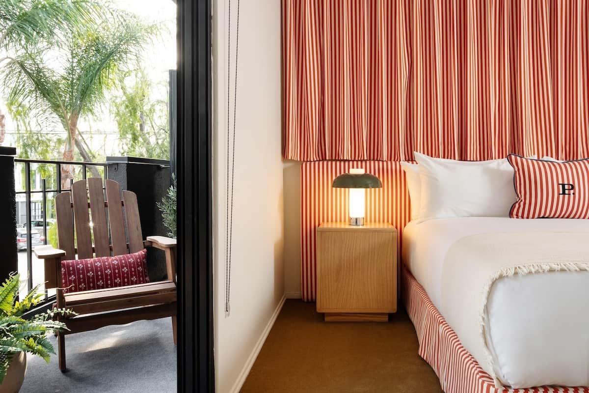 Egyptian cotton sheets, premium bedding, down duvets, memory-foam beds