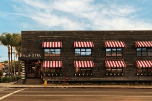 Exterior - Palihotel Melrose (Los Angeles)