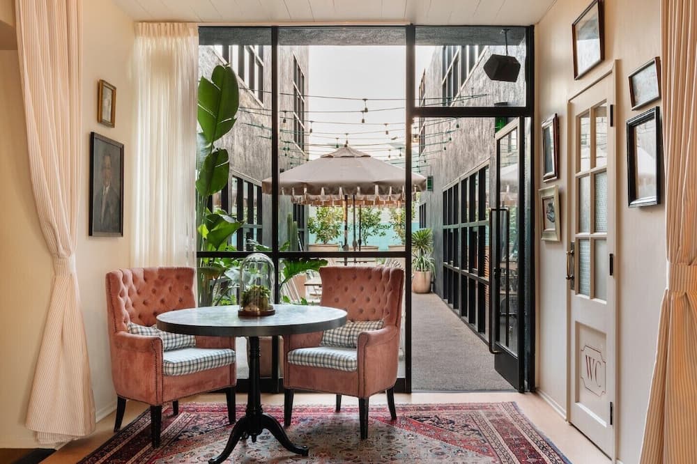 Palihotel Melrose