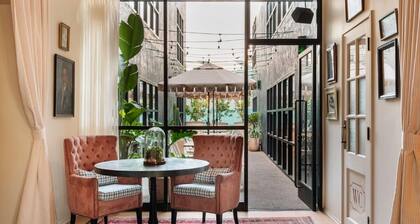Palihotel Melrose
