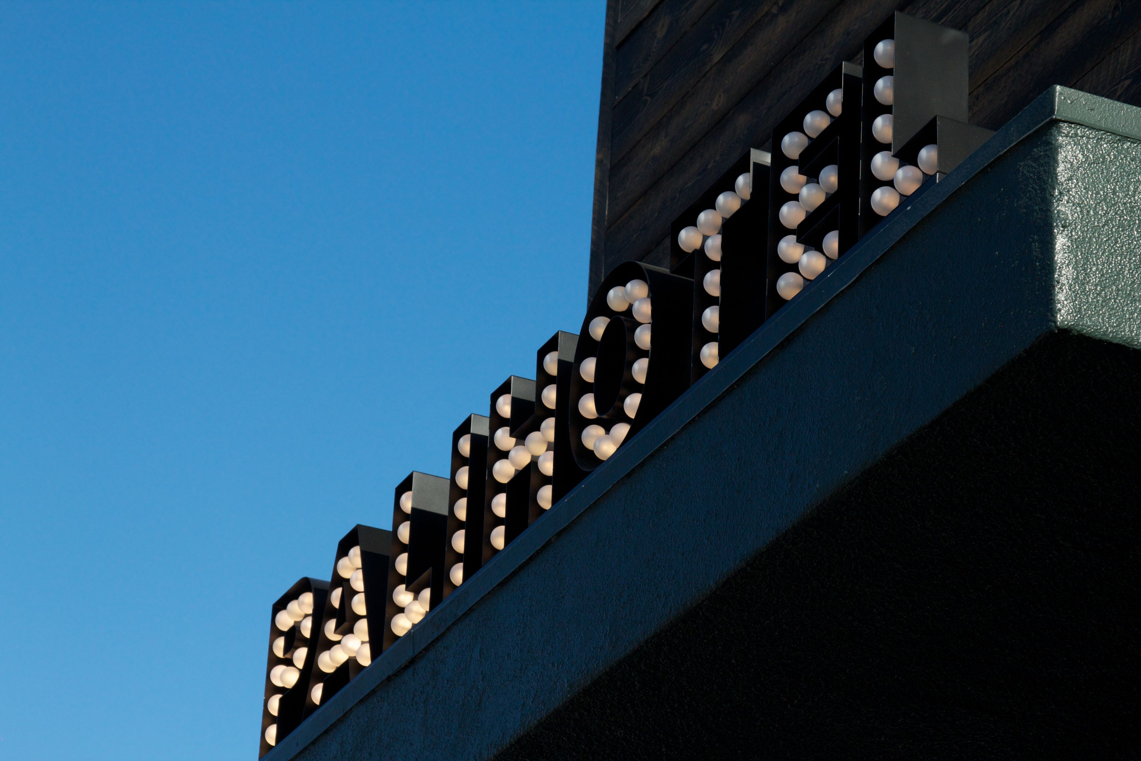 Palihotel Melrose in Los Angeles, United States