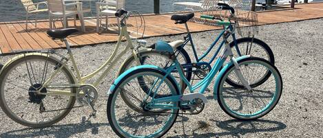 自転車